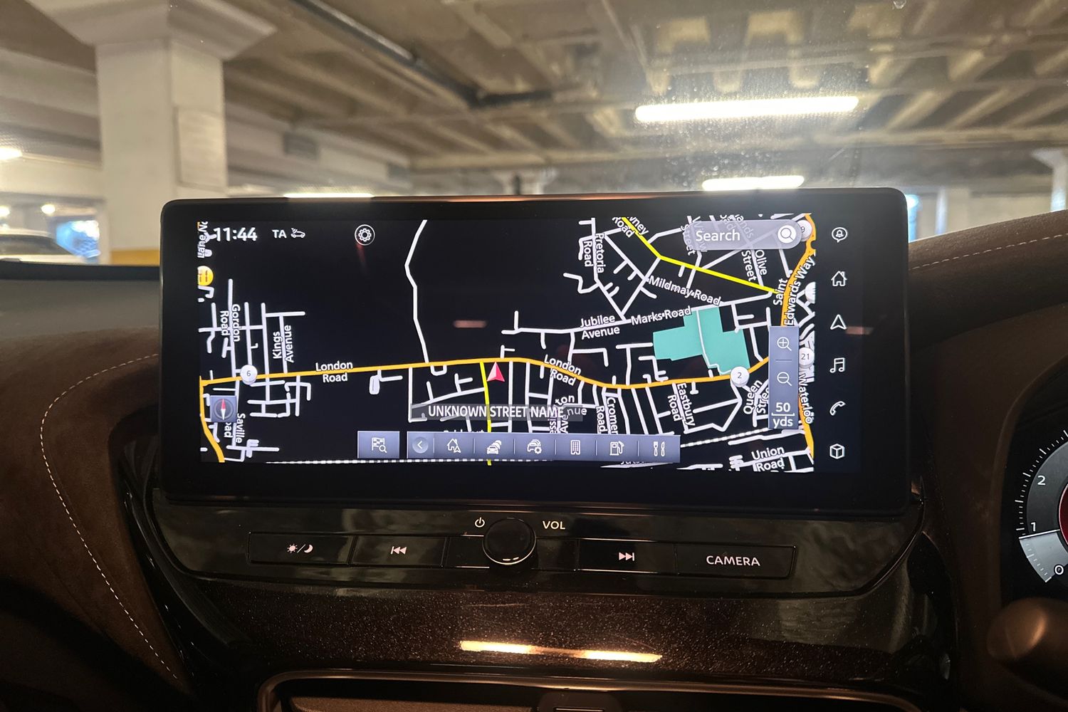 Used Nissan Juke 2024 for sale - 76915022: Photo 18