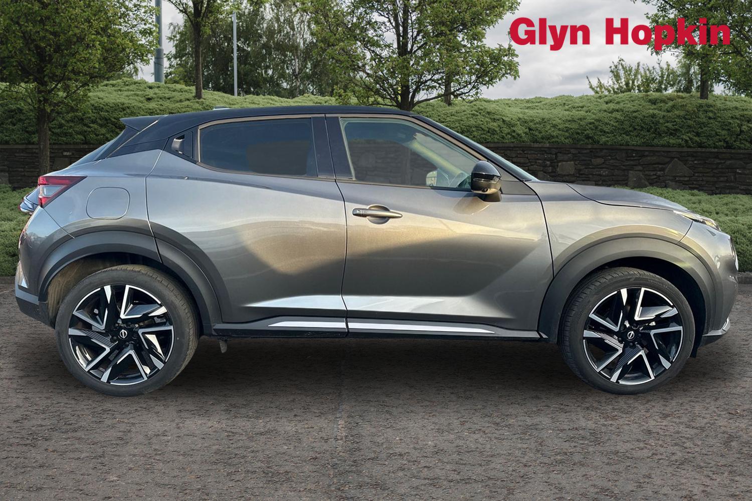 Used Nissan Juke 2024 for sale - 76915022: Photo 2