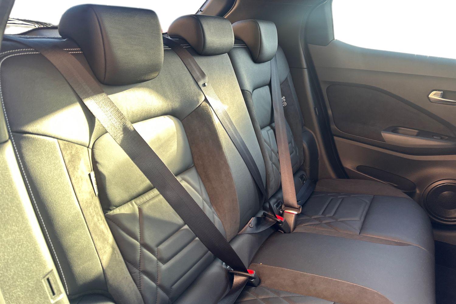 Used Nissan Juke 2024 for sale - 76915022: Photo 23