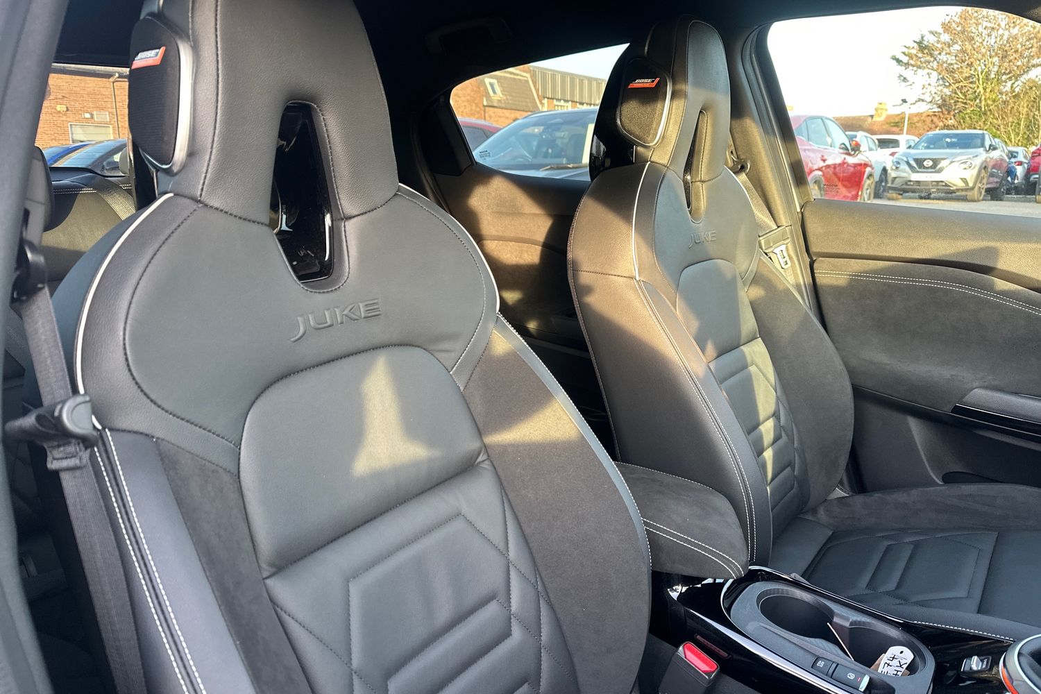 Used Nissan Juke 2024 for sale - 76915022: Photo 31