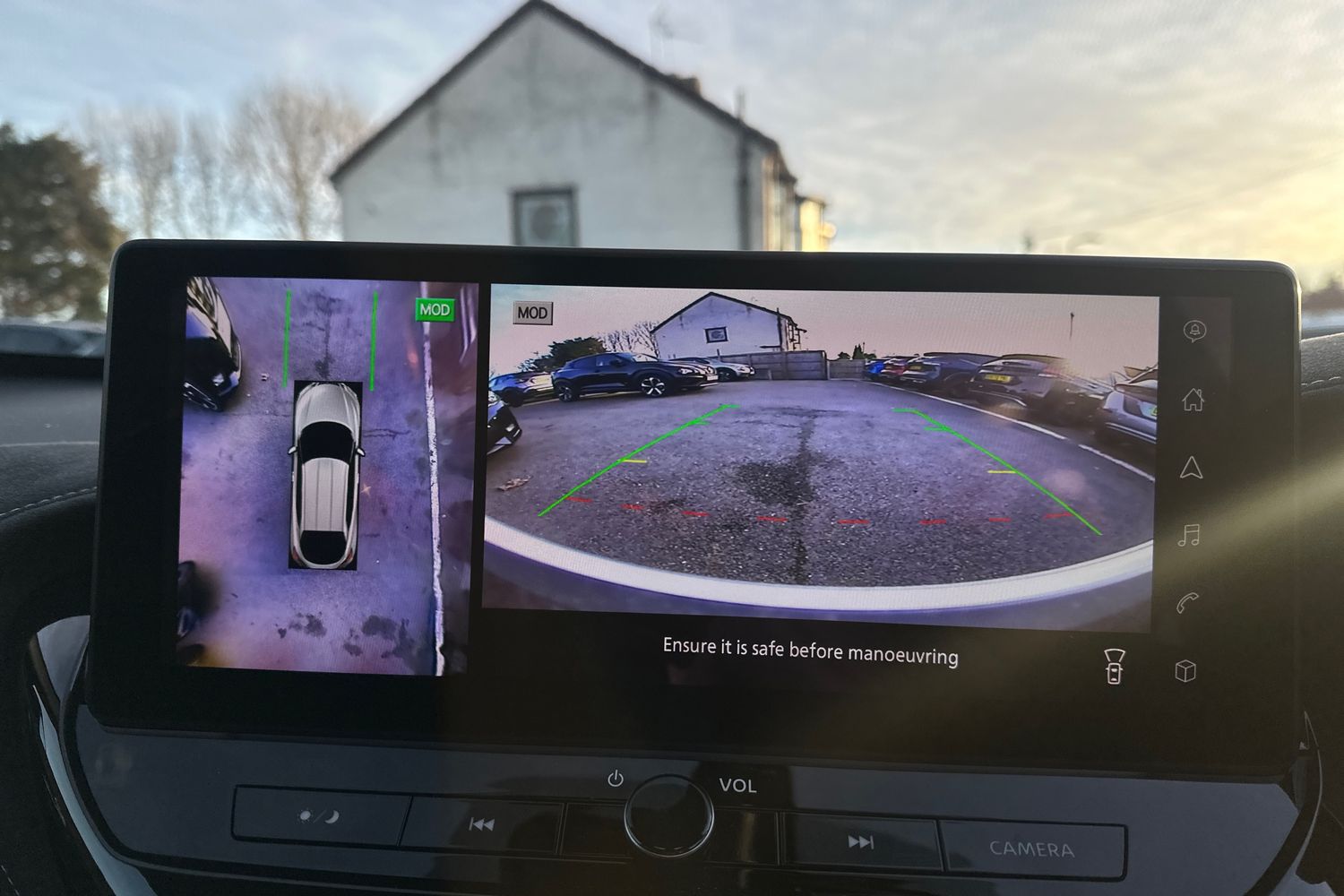 Used Nissan Juke 2024 for sale - 76915022: Photo 32