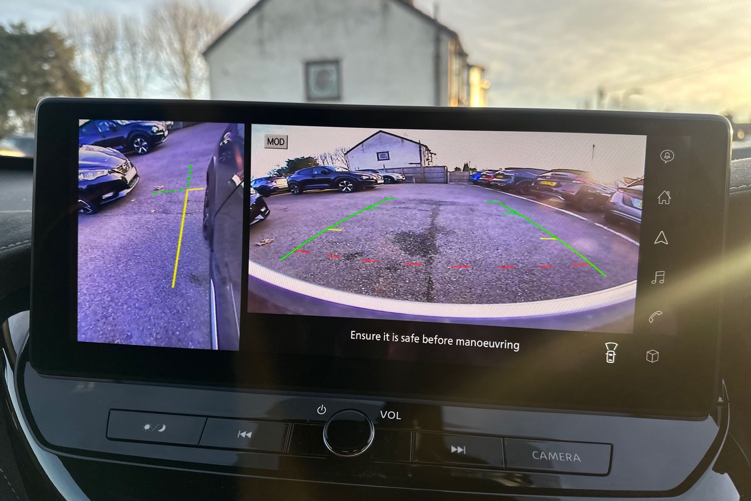 Used Nissan Juke 2024 for sale - 76915022: Photo 33