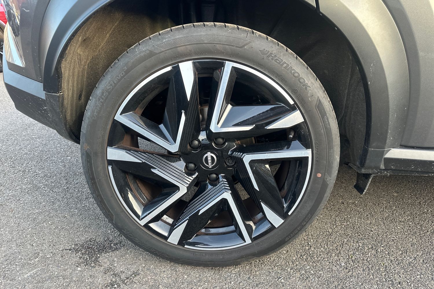 Used Nissan Juke 2024 for sale - 76915022: Photo 37