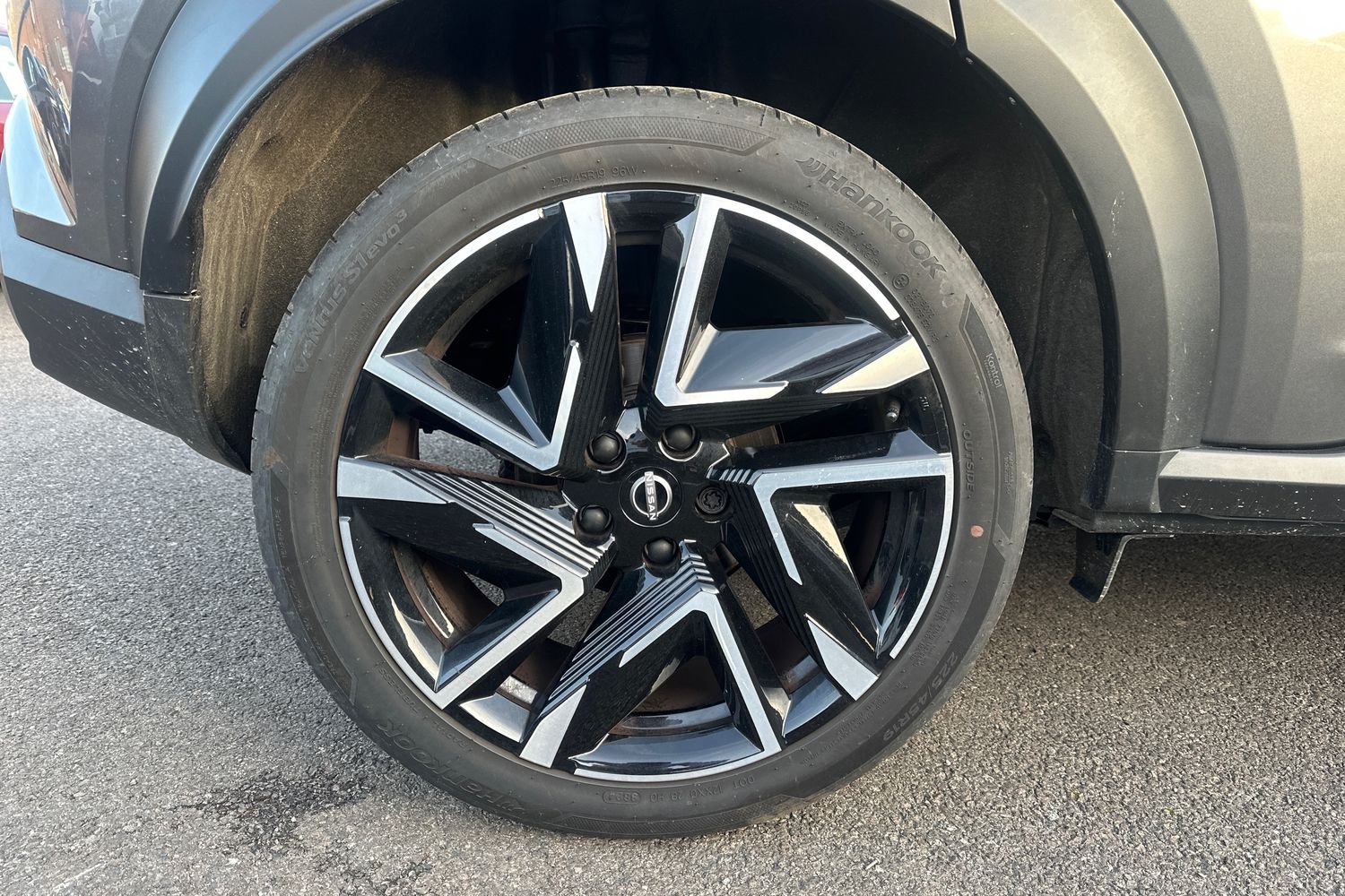 Used Nissan Juke 2024 for sale - 76915022: Photo 38