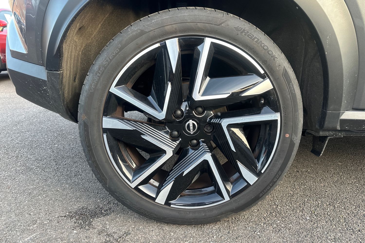 Used Nissan Juke 2024 for sale - 76915022: Photo 39