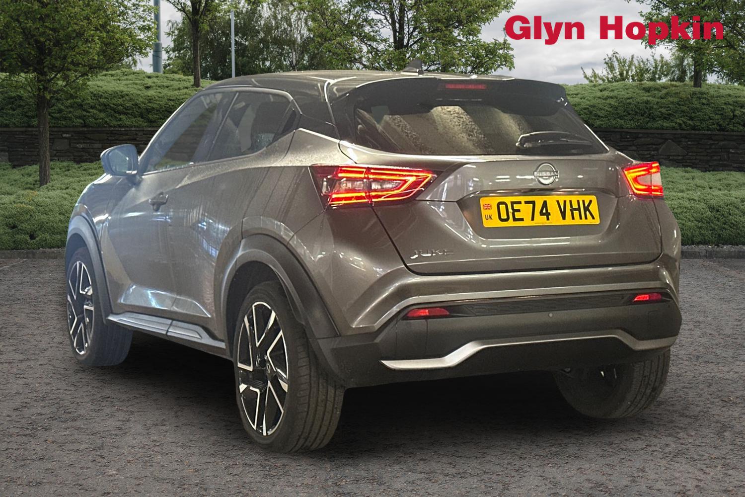 Used Nissan Juke 2024 for sale - 76915022: Photo 5