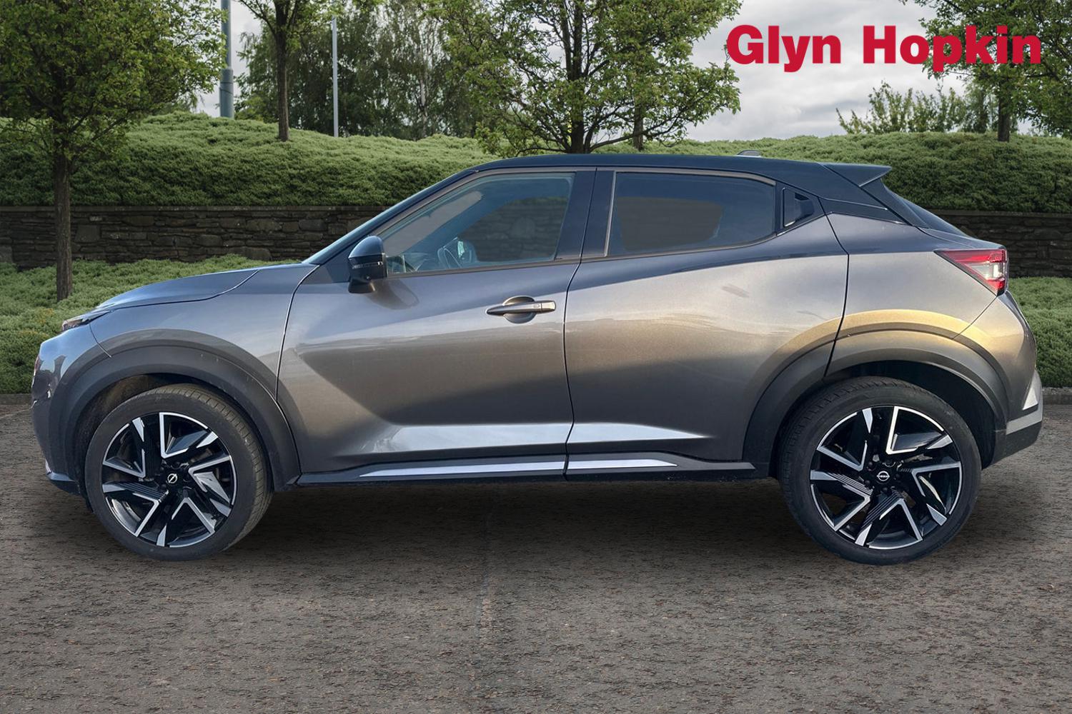 Used Nissan Juke 2024 for sale - 76915022: Photo 6