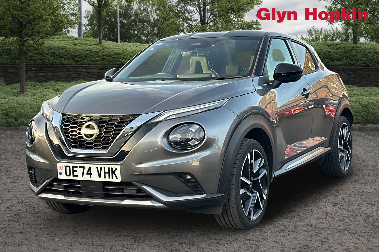 Used Nissan Juke 2024 for sale - 76915022: Photo 7