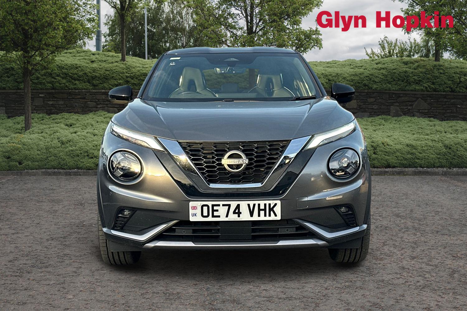 Used Nissan Juke 2024 for sale - 76915022: Photo 8