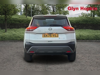 Used Nissan X-Trail 2025 for sale - 76079242: Photo