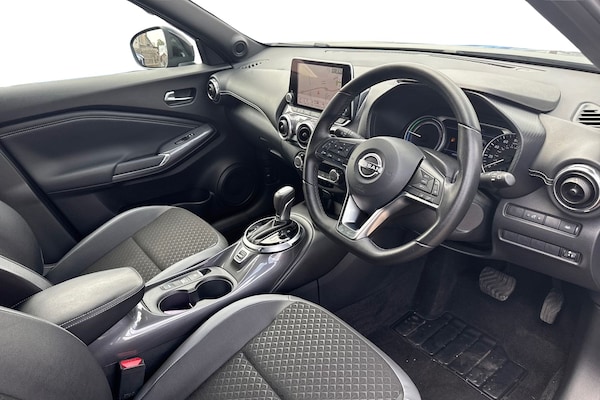 Used Nissan Juke 2024 for sale - 75618423: Photo 10