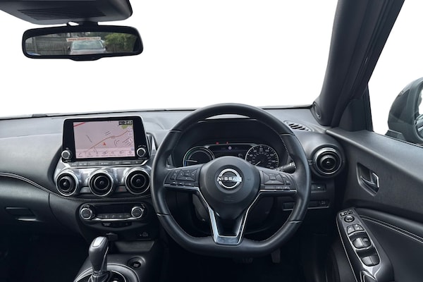 Used Nissan Juke 2024 for sale - 75618423: Photo 11