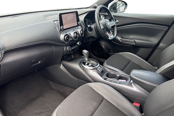 Used Nissan Juke 2024 for sale - 75618423: Photo 13