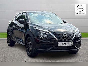 Used Nissan Juke 2024 for sale - 75618423: Photo
