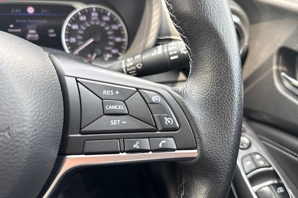 Used Nissan Juke 2024 for sale - 75618423: Photo 22