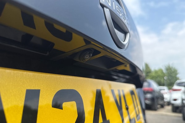 Used Nissan Juke 2024 for sale - 75618423: Photo 26