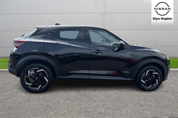 Used Nissan Juke 2024 for sale - 75618423: Photo 2