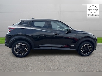 Used Nissan Juke 2024 for sale - 75618423: Photo