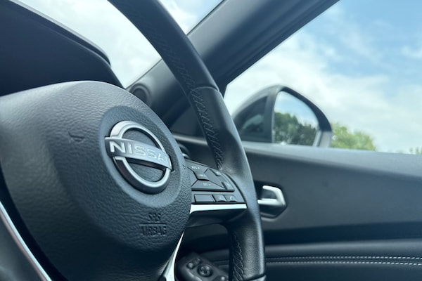 Used Nissan Juke 2024 for sale - 75618423: Photo 36