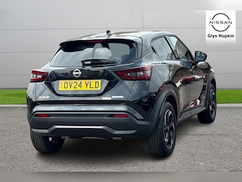 Used Nissan Juke 2024 for sale - 75618423: Photo