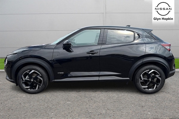 Used Nissan Juke 2024 for sale - 75618423: Photo 6