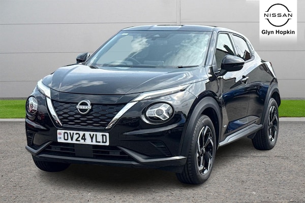 Used Nissan Juke 2024 for sale - 75618423: Photo 7