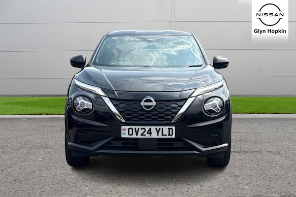 Used Nissan Juke 2024 for sale - 75618423: Photo 8