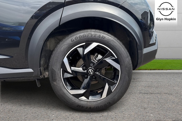 Used Nissan Juke 2024 for sale - 75618423: Photo 9