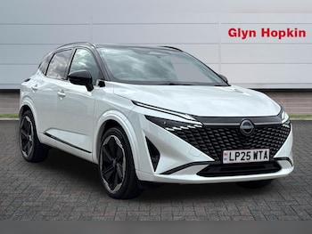 Used Nissan Qashqai 2025 for sale - 79497401: Photo