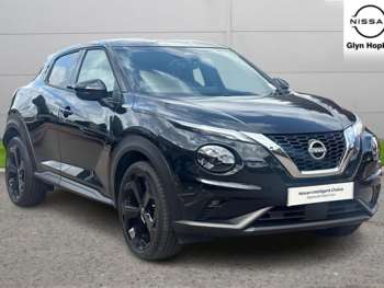 2024 - 1.0 DiG-T Tekna 5dr