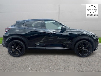 Used Nissan Juke 2024 for sale - 75336749: Photo