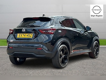 Used Nissan Juke 2024 for sale - 75336749: Photo