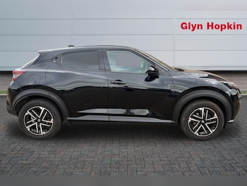 Used Nissan Juke 2025 for sale - 79401640: Photo