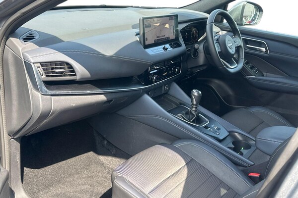 Used Nissan Qashqai 2023 for sale - 75443100: Photo 13