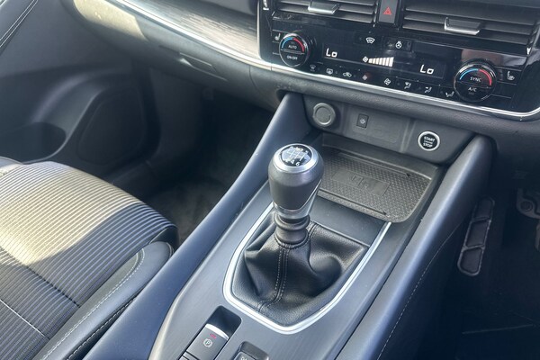 Used Nissan Qashqai 2023 for sale - 75443100: Photo 14