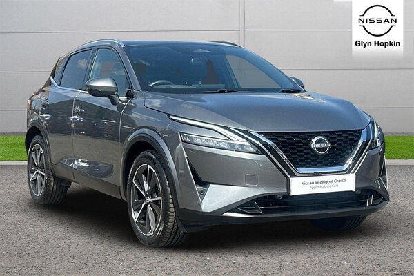 Used Nissan Qashqai 2023 for sale - 75443100: Photo 1