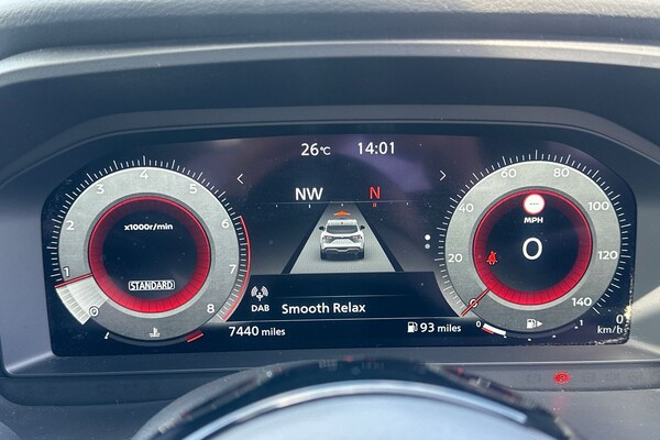 Used Nissan Qashqai 2023 for sale - 75443100: Photo 20