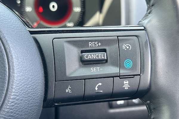 Used Nissan Qashqai 2023 for sale - 75443100: Photo 22