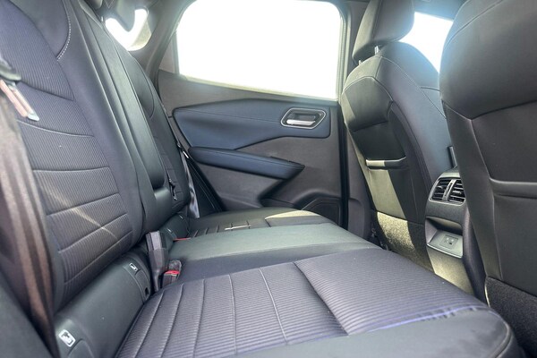 Used Nissan Qashqai 2023 for sale - 75443100: Photo 23