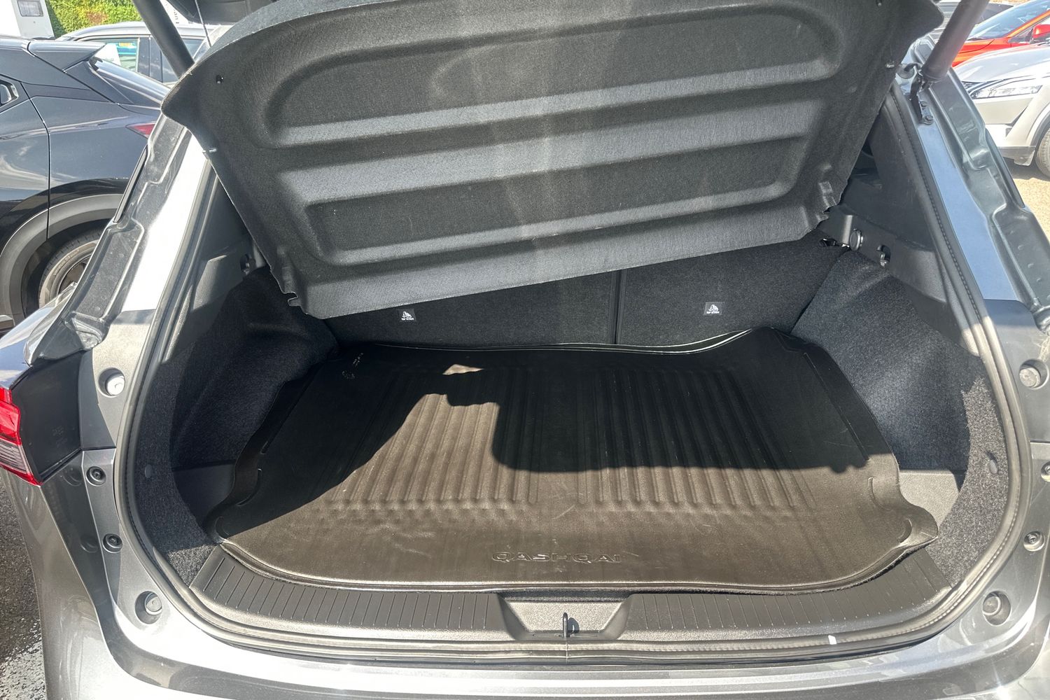Vehicle 24