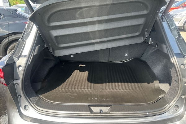 Used Nissan Qashqai 2023 for sale - 75443100: Photo 24