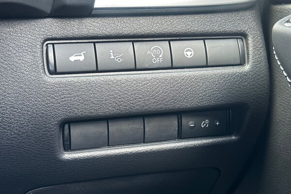 Used Nissan Qashqai 2023 for sale - 75443100: Photo 25