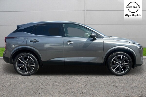 Used Nissan Qashqai 2023 for sale - 75443100: Photo 2