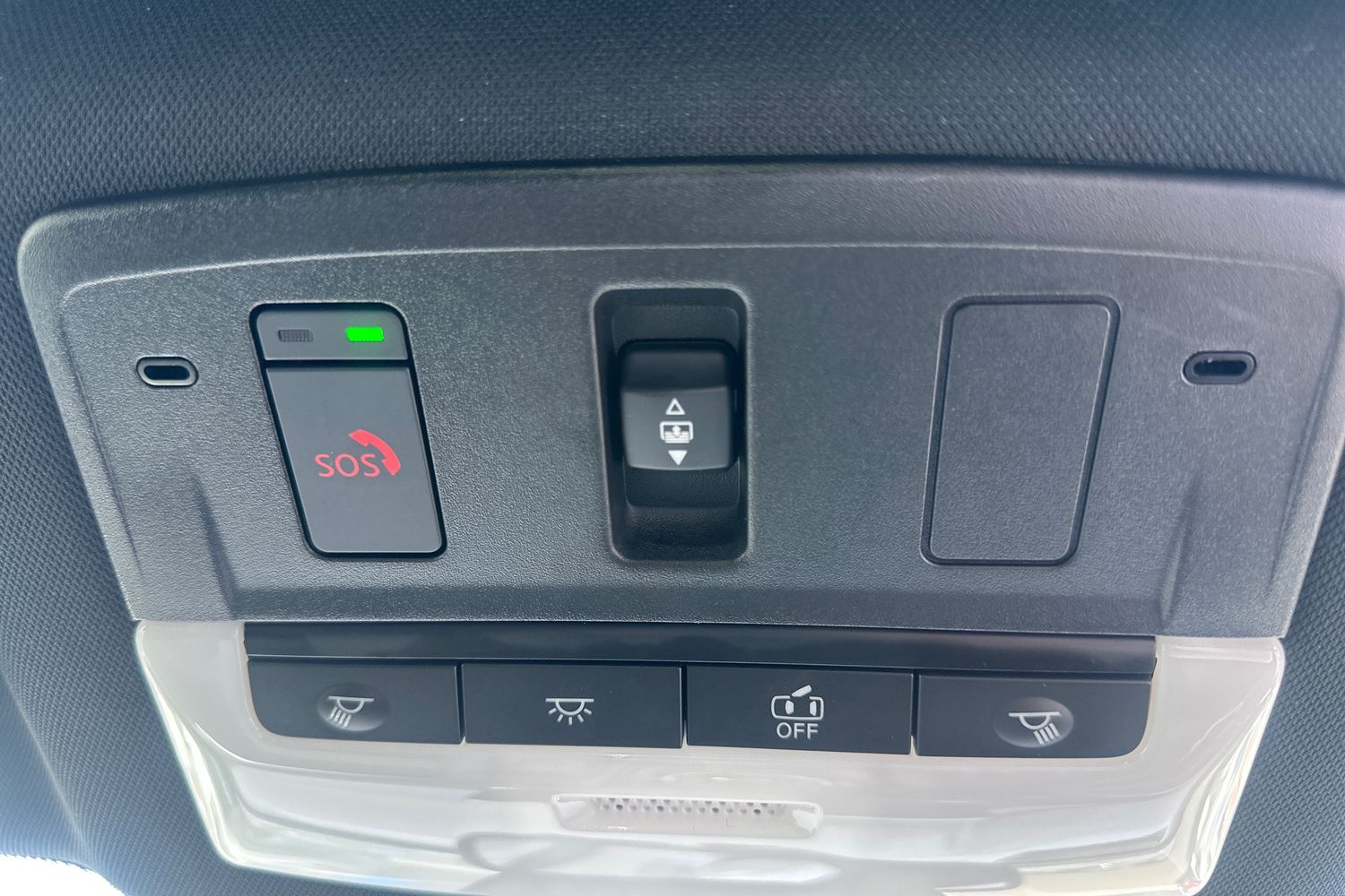 Vehicle 31