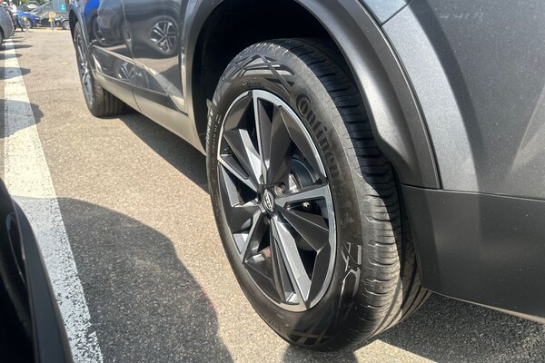 Used Nissan Qashqai 2023 for sale - 75443100: Photo 33