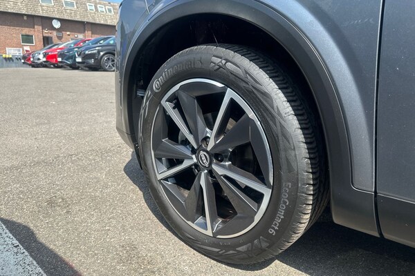 Used Nissan Qashqai 2023 for sale - 75443100: Photo 34