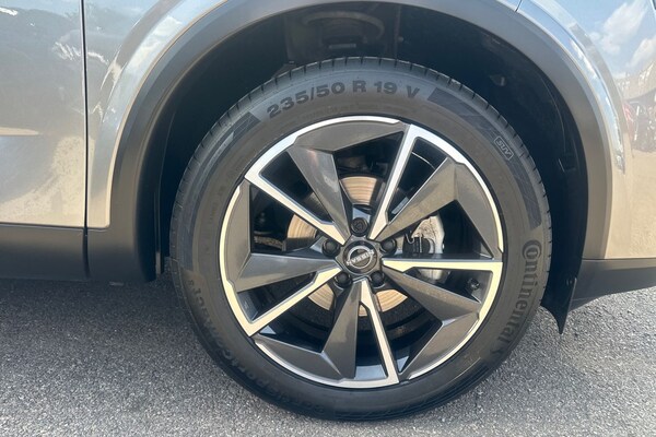 Used Nissan Qashqai 2023 for sale - 75443100: Photo 36
