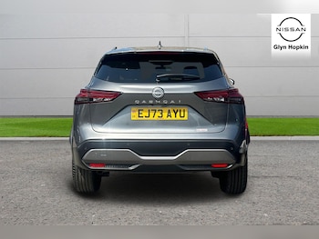 Used Nissan Qashqai 2023 for sale - 75443100: Photo