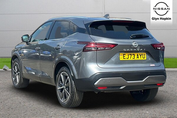 Used Nissan Qashqai 2023 for sale - 75443100: Photo 5