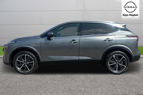 Used Nissan Qashqai 2023 for sale - 75443100: Photo 6